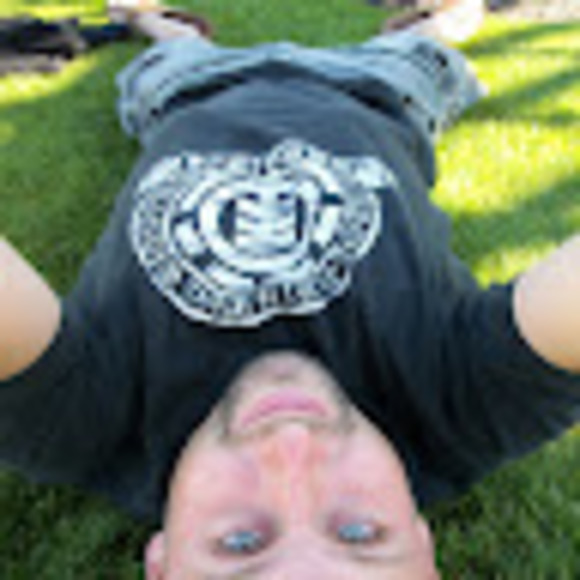 Meet your Posher, Cameron - Picture 1 of 1